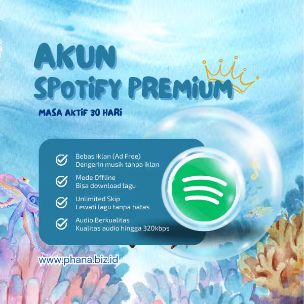 Spotify Premium