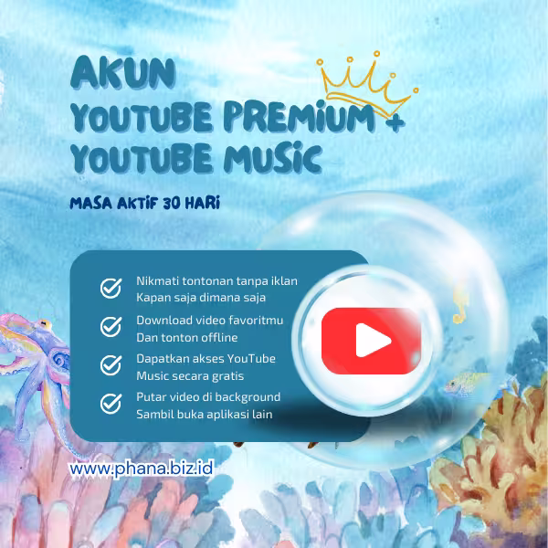 YouTube Premium
